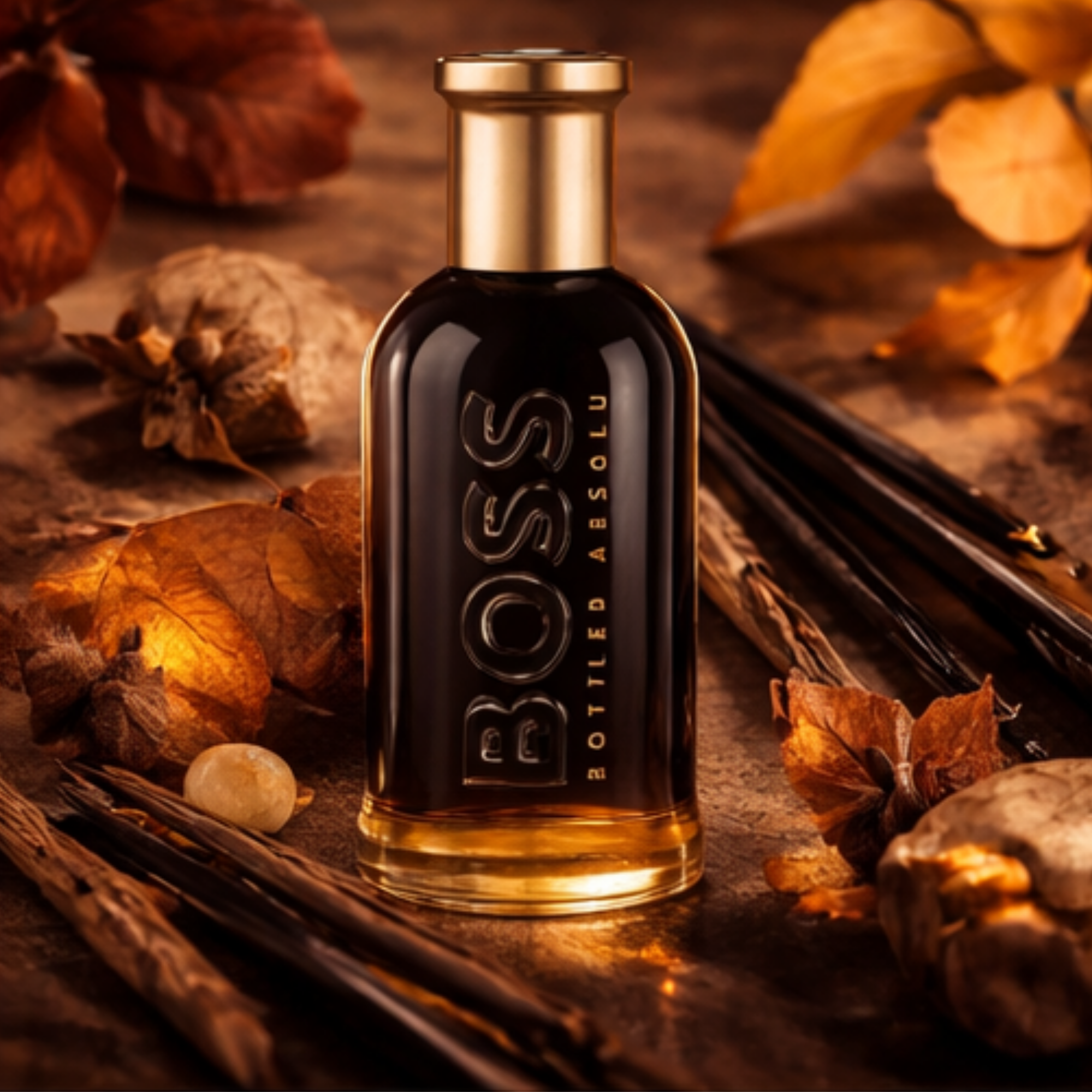 Hugo Boss Bottled Absolu Eau de Parfum 60 ml