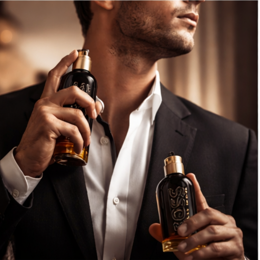 Hugo Boss Bottled Absolu Eau de Parfum 60 ml