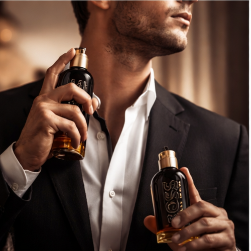 Hugo Boss Bottled Absolu Eau de Parfum 60 ml