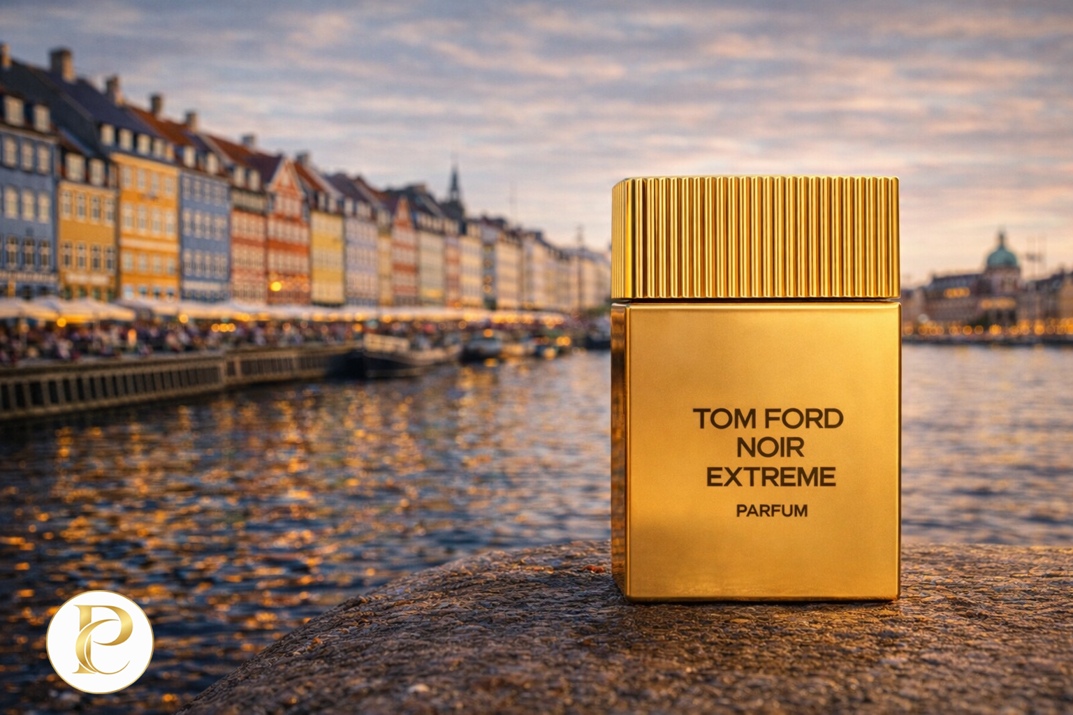 Tom Ford Noir Extreme Parfum 50 ml