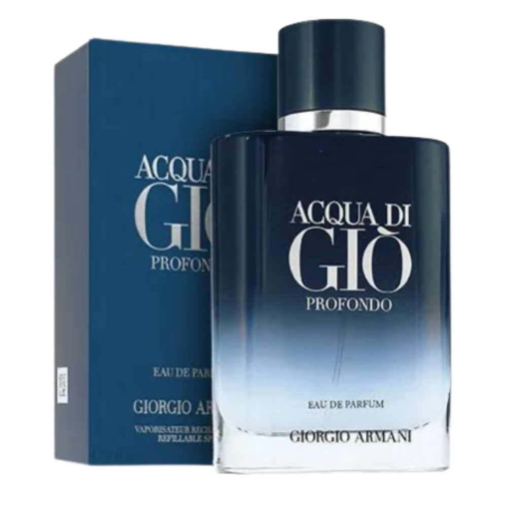 Acqua di Gio Profondo 100ml