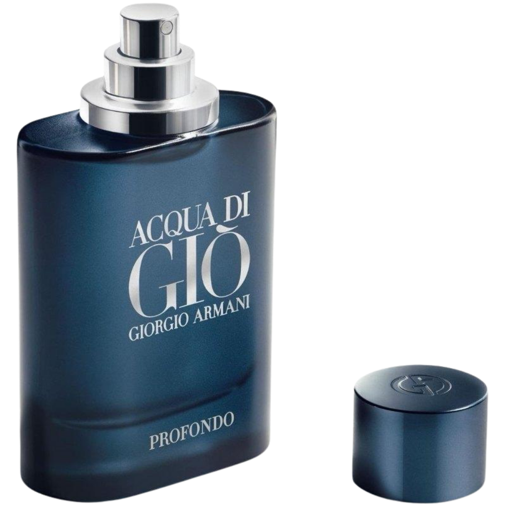 Acqua di Gio Profondo 100ml