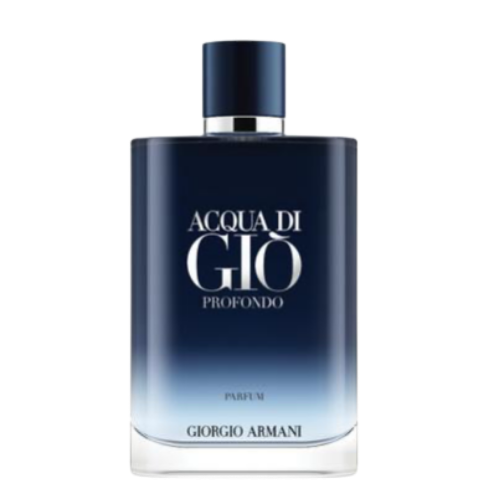 Acqua di Gio Profondo 100ml