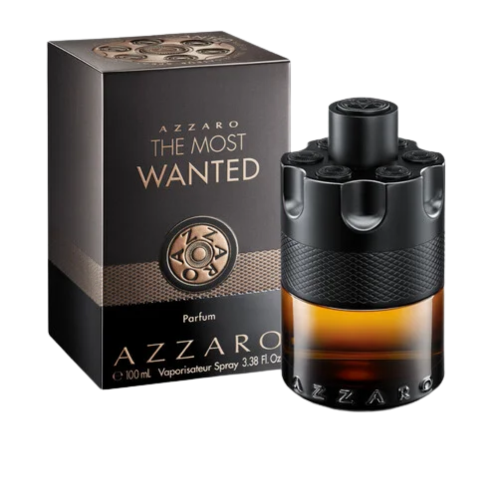 Azzaro The Most Wanted Parfum 100ml