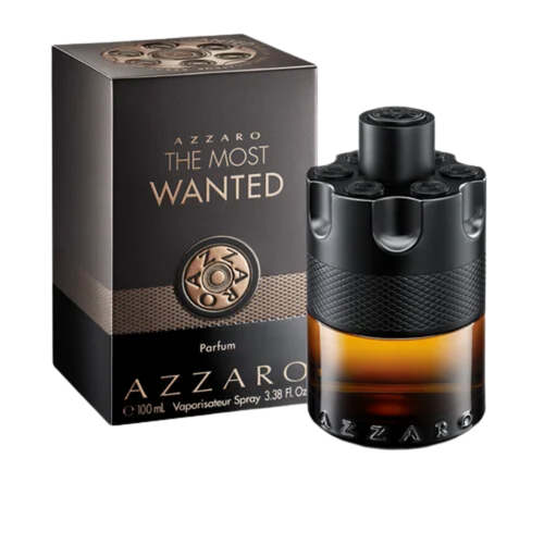 Azzaro The Most Wanted Parfum 100ml