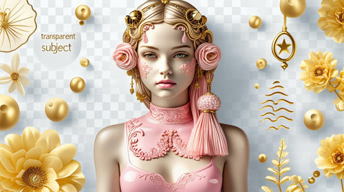 Delina – Parfums de Marly | Eau de Parfum 75ml