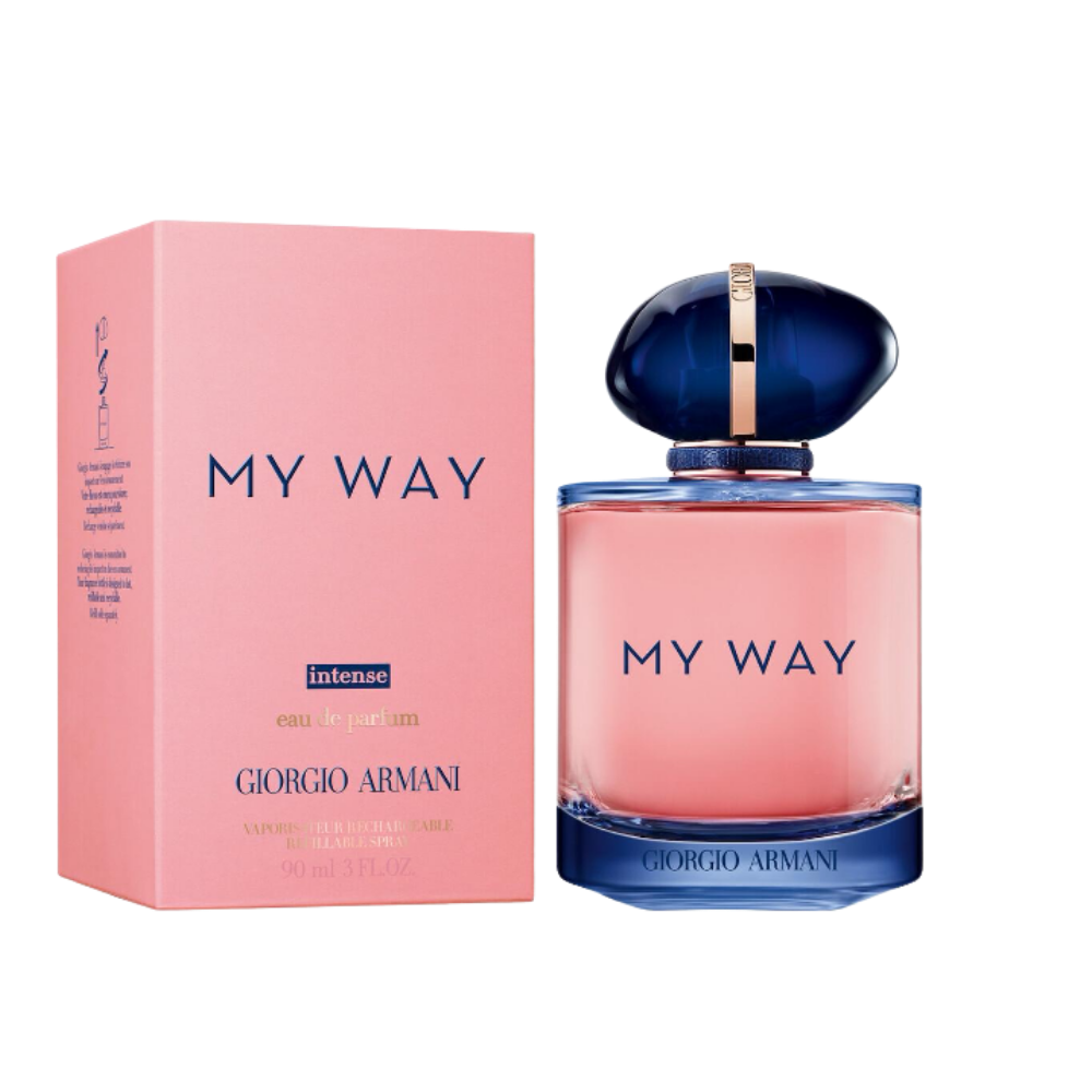 Giorgio Armani My Way Intense 90ml