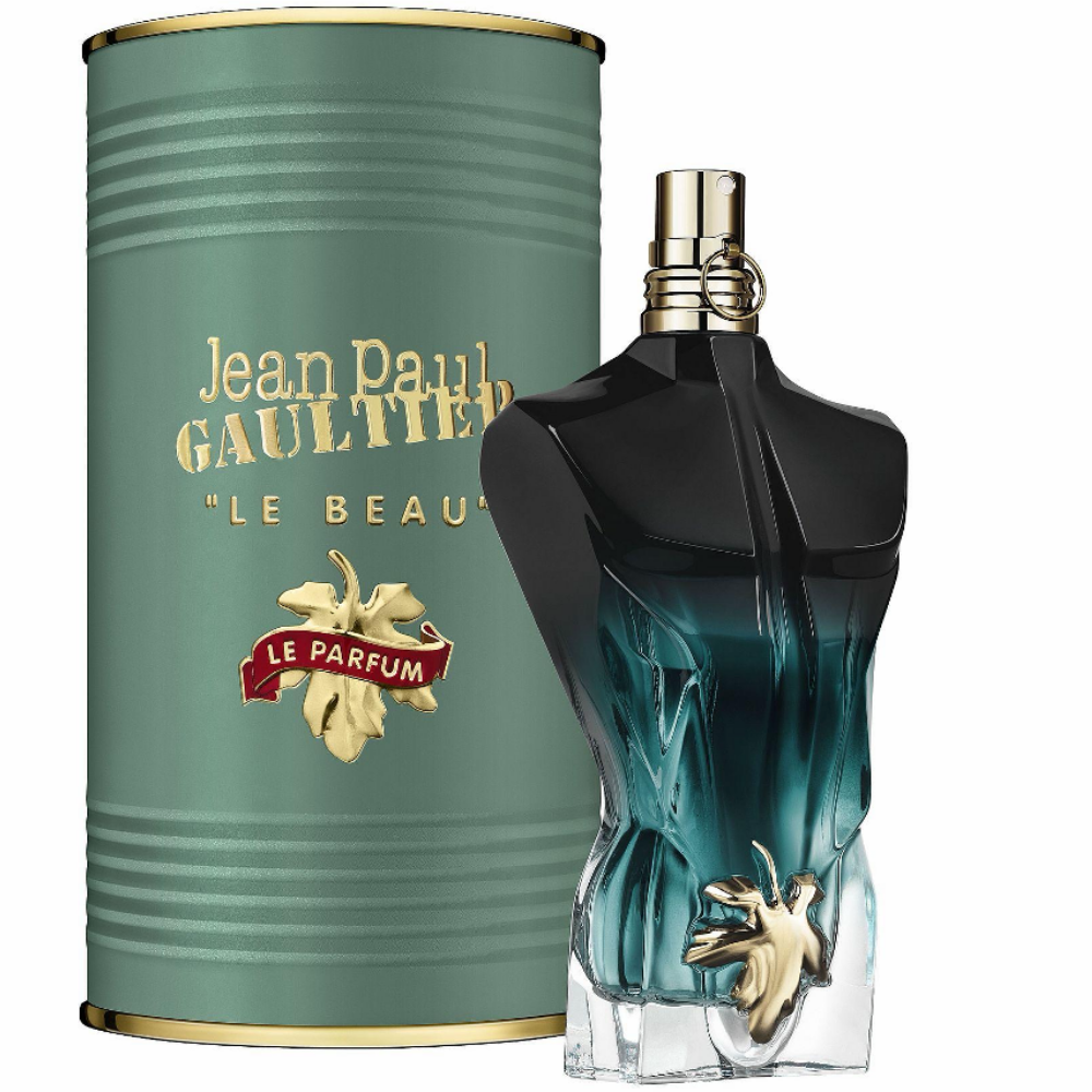 Jean Paul Gaultier Le Beau Le Parfum 75ml EDP