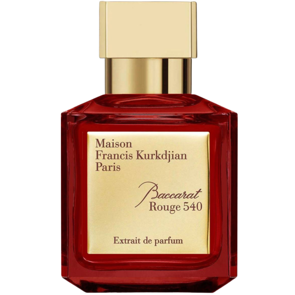 Maison Francis Kurkdjian Baccarat Rouge 540 Extrait De Parfum 70ml