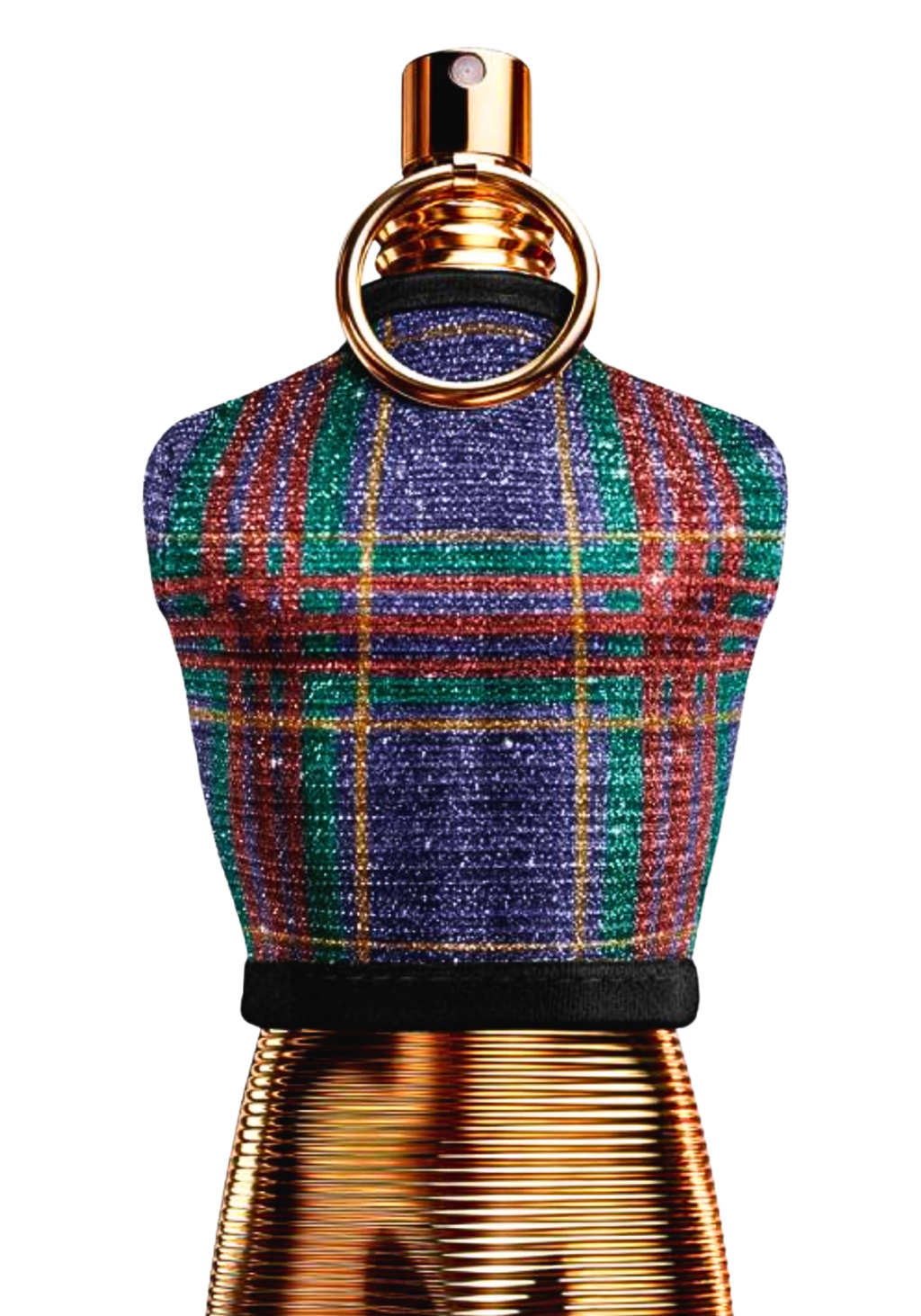 Jean Paul Gaultier Le Male Elixir Parfum Collector Edition 125 ml