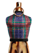 Jean Paul Gaultier Le Male Elixir Parfum Collector Edition 125 ml
