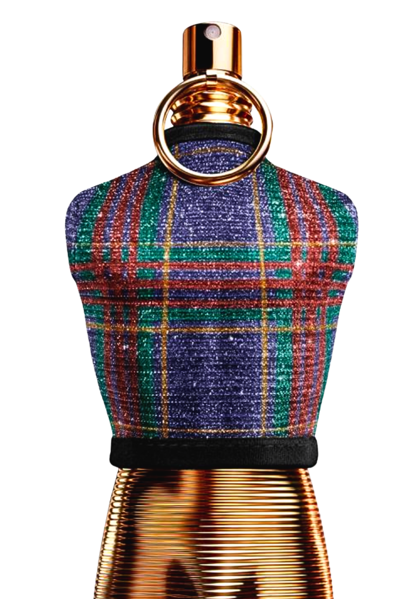 Jean Paul Gaultier Le Male Elixir Parfum Collector Edition 125 ml