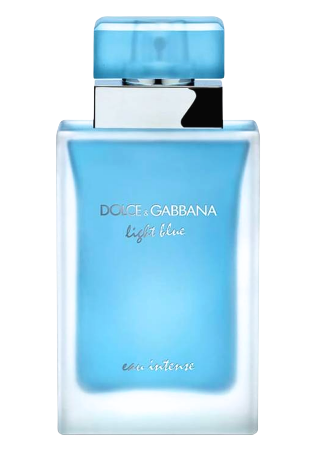 Dolce & Gabbana Light Blue Eau Intense Eau de Parfum 25 ml