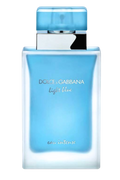 Dolce & Gabbana Light Blue Eau Intense Eau de Parfum 25 ml