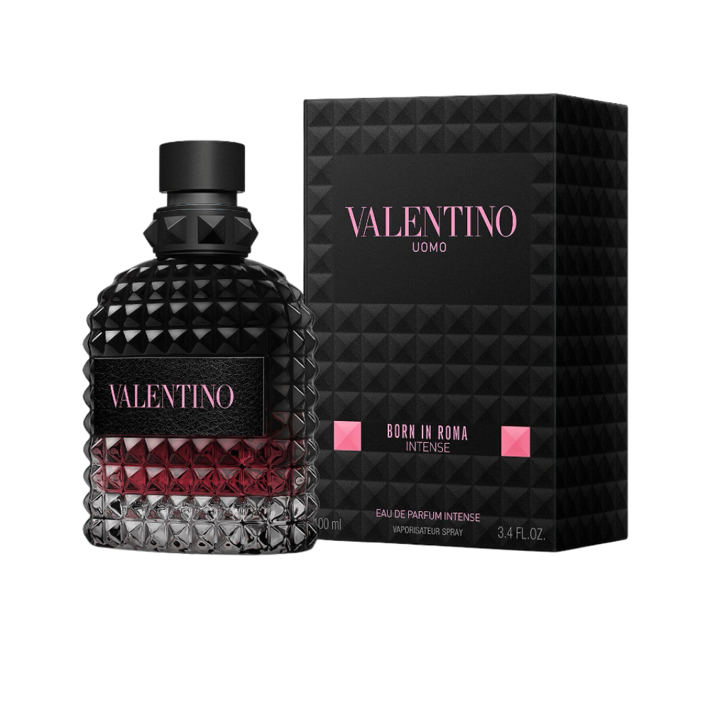 Valentino Born in Roma Intense Uomo EdP 100ml