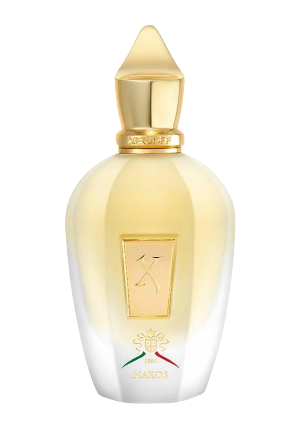 Xerjoff XJ 1861 Naxos Eau De Parfum 100 ml