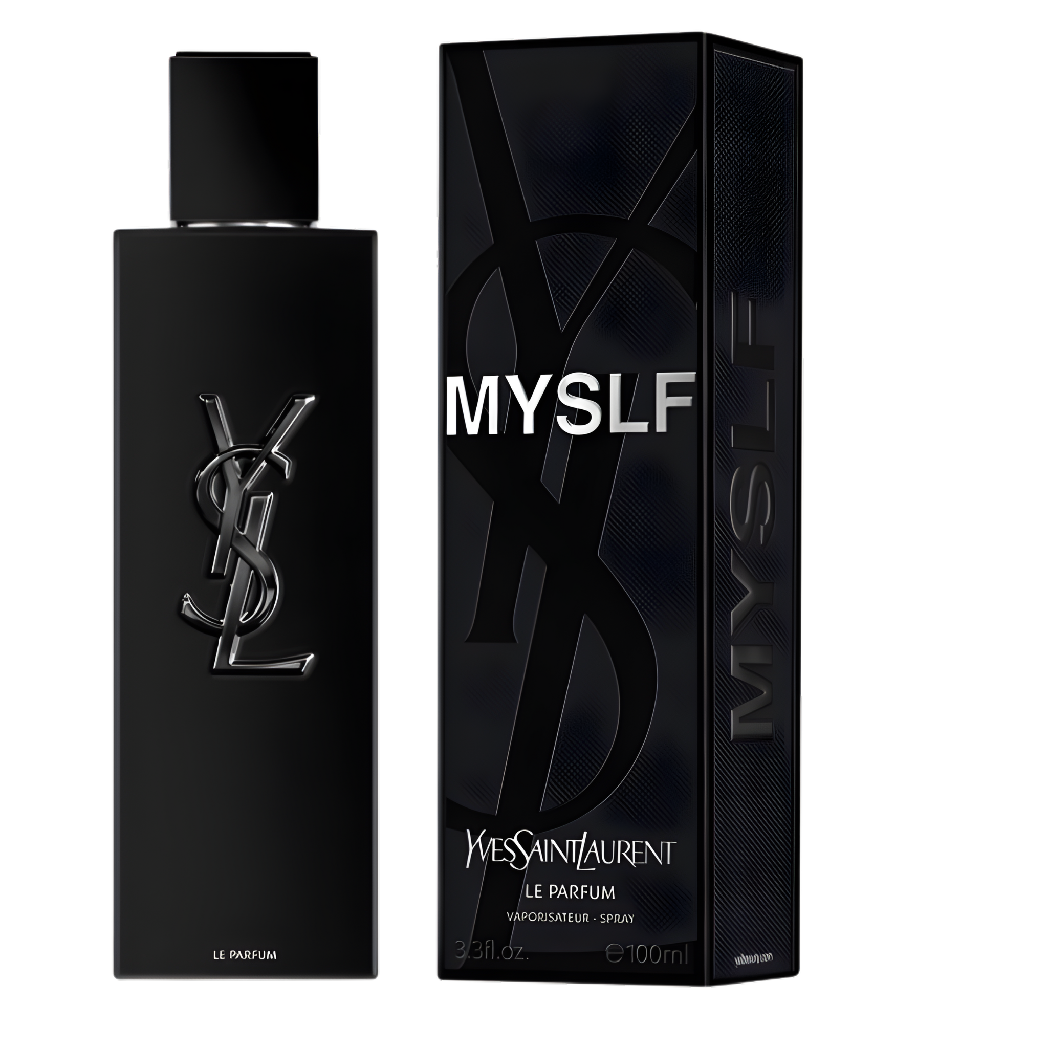 Yves Saint Laurent MYSLF – Eau de Parfum